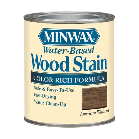 minwax water based stain|minwax stain where to buy.